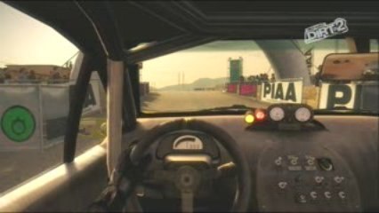 vidéo gameplay colin McRae DiRT 2 sur ps3