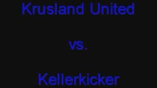 Krusland Télévision - Folge 26 - Kellerkicker