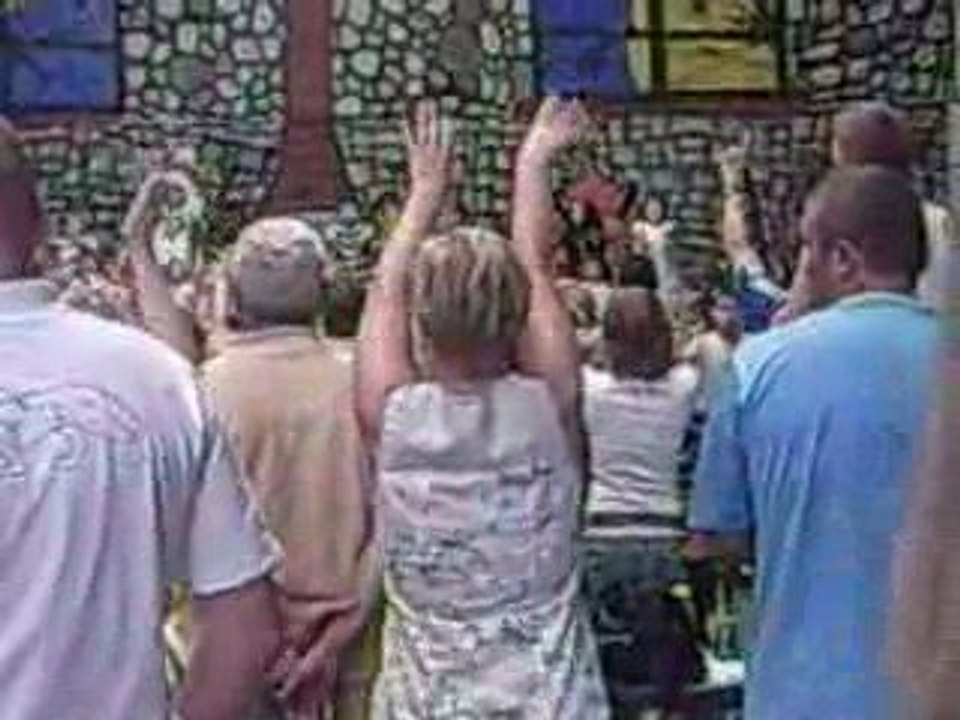 fete du centre aeree du 22aout2009