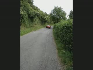 cougar marche arriere