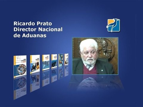6/6 Ricardo Prato [Director Nacional de Aduanas]