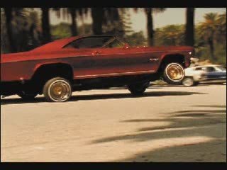 Medley rap g funk lourd