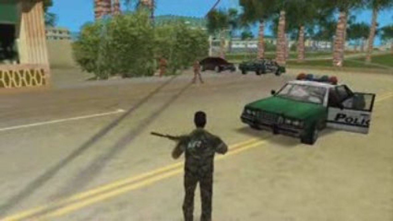 Neo epizode - gta dublis (blaviens)