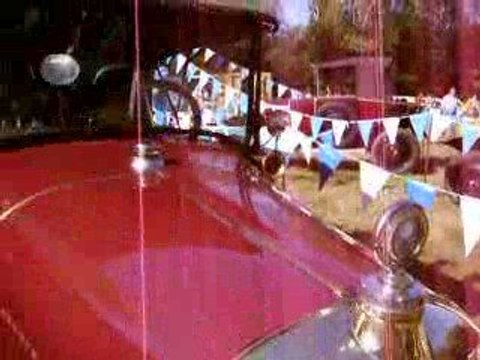 autos VH mably 2009 citroen