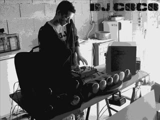 dj coco _ 50 cent - in da club