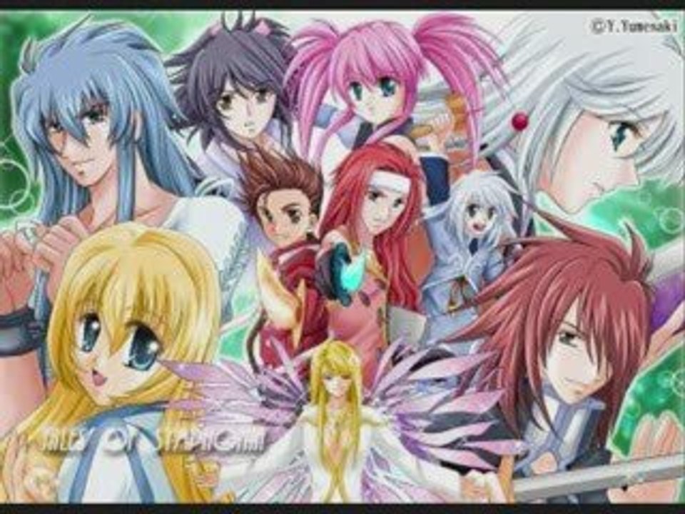 Les trois amis d'enfances