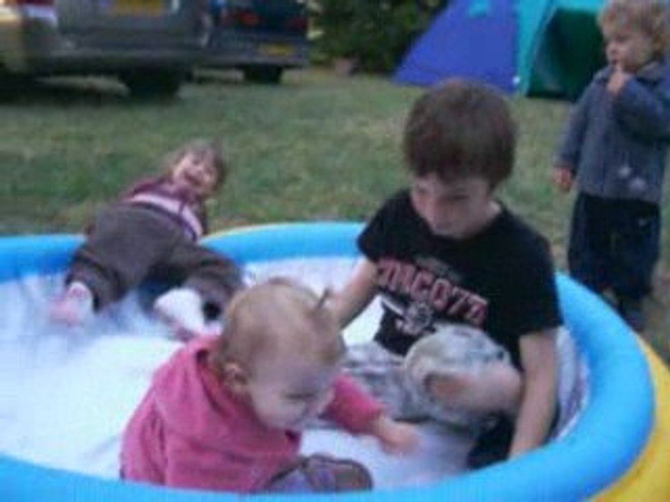 les campeurs   22.08.09