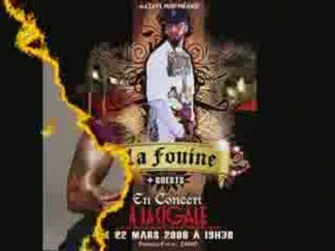 -LLP- Rap Skyrock 2 sur 2