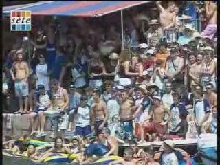 Bienvenue au supporters !