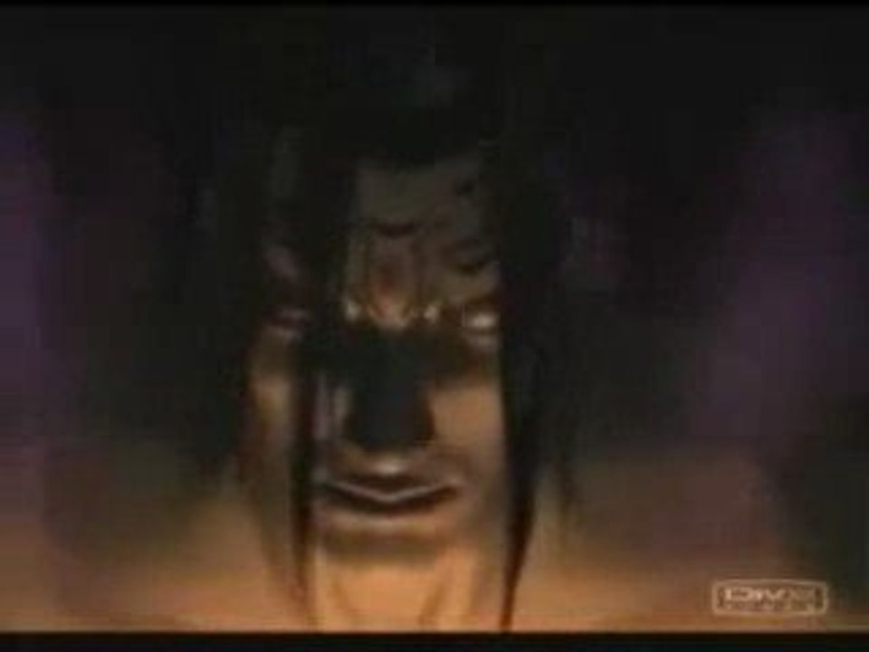 AMV Tekken Tag Force