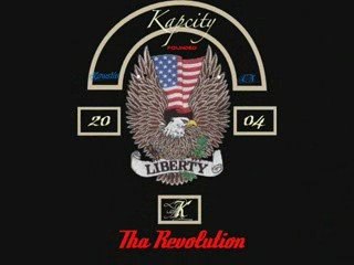 Kapcity Poetic Justice - Rawstin Assassins