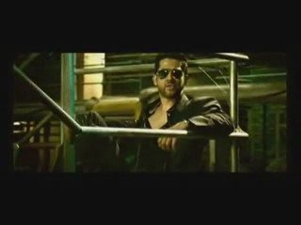 yeh jism - acid factory