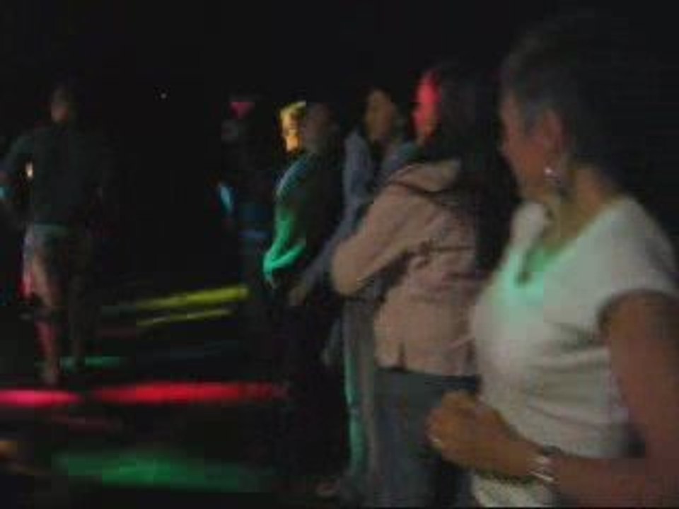 Los Angeles Batmitzvah Disc Jockey DJ