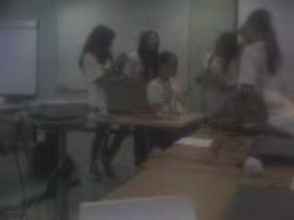 Vincentta, Miss BuildIT 2009