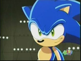 Sonic Young Ones Suicidal Sonic.