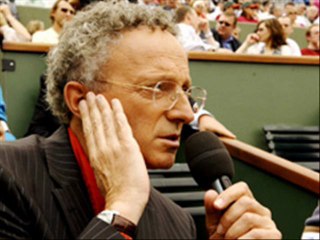 le télévengeur avec nelson monfort