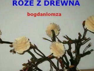BIAŁE RÓŻE