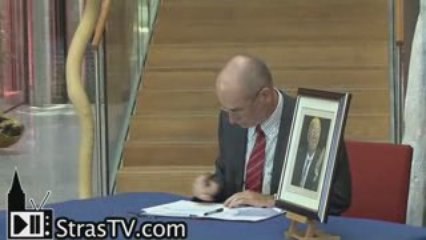 Hommage à Adrien Zeller