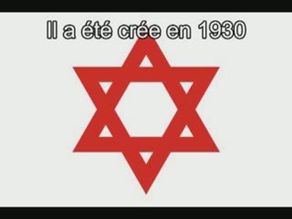 Le faux hexagramme des Rothschild par "The Signs"