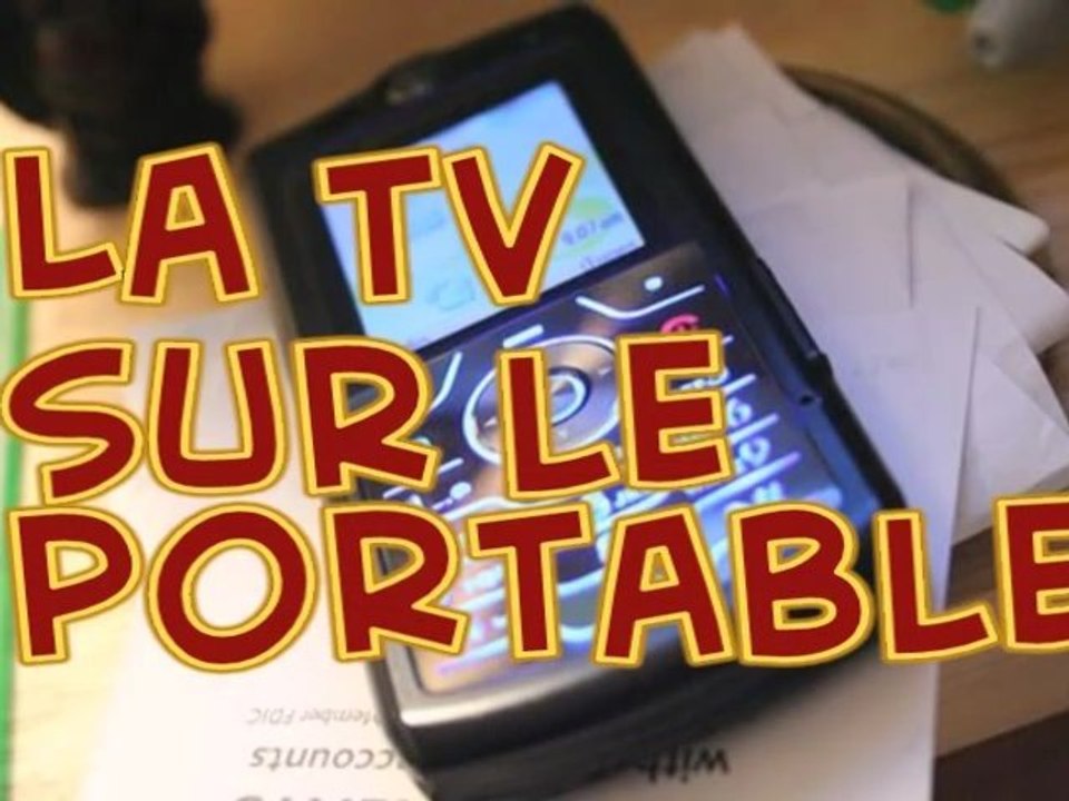 TV GSM