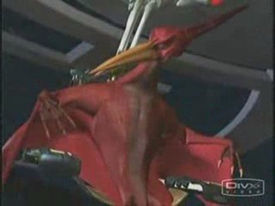 Terrorsaur