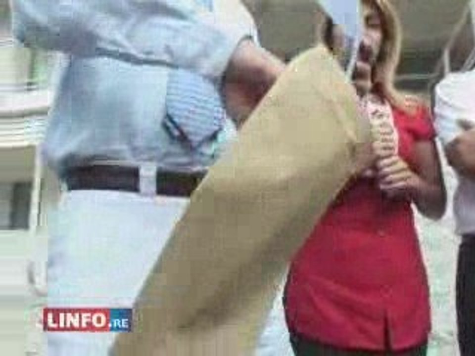 info société réunion: Anita Remtoula