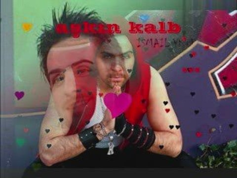 Ismail YK-Özel Calismam 3 (Elveda)