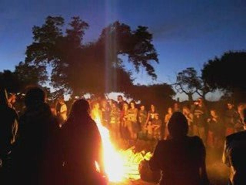 Boom 2008  Idanha-a-Nova Portugal.