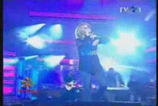 Nicola - Mamaia 2009,Partea a doua