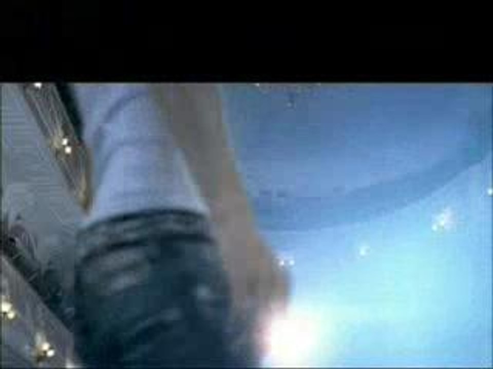 DIMA BILAN never let you go