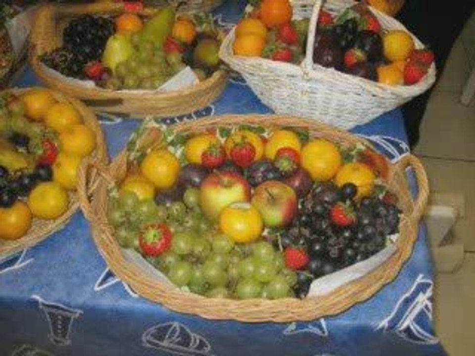 Clip messianique sur Pourim