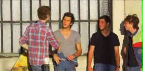 No Choice (Johnatan Trust)