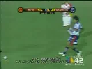 guille vs tecos 2