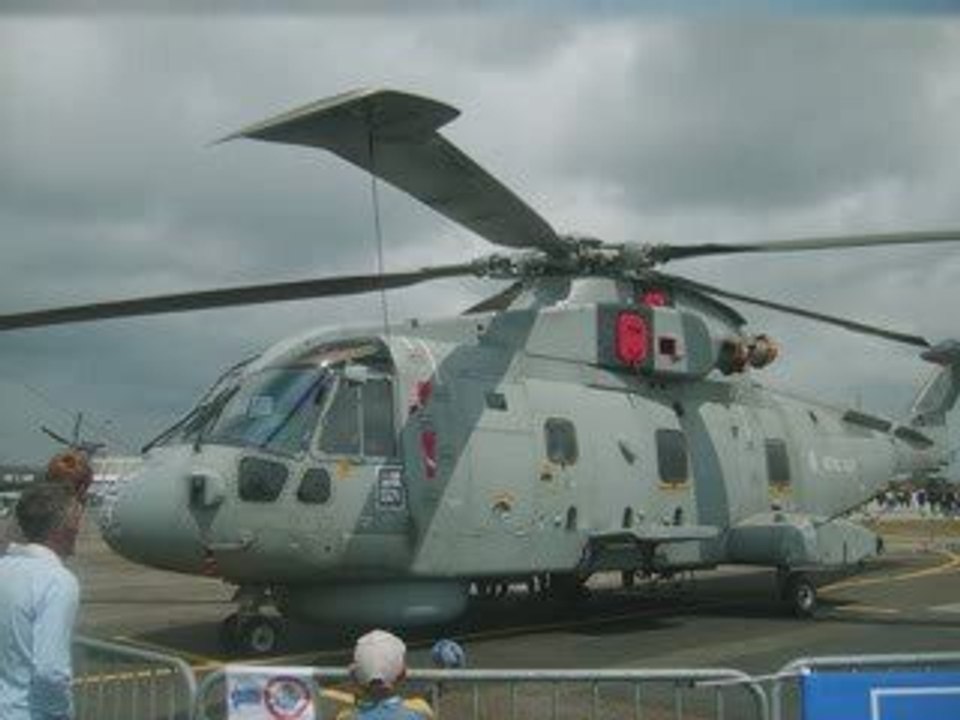 Meeting Aérien de Cazeaux