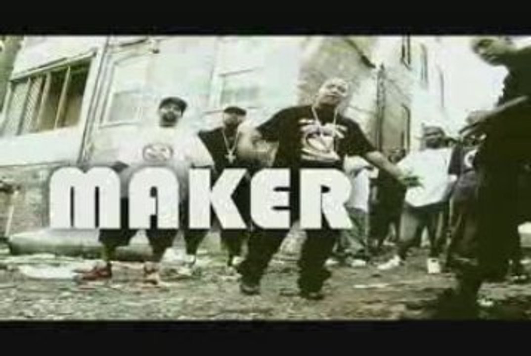 Red Rum - Money Maker / NEW
