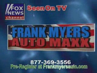 Cash For Clunkers Continues In Winston-Salem, NC