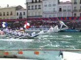 sete les joutes ... 2 à l'eau pour le prix d'un !