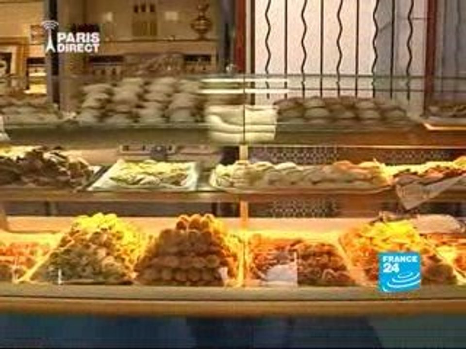 Le quartier parisien de Barbès à l'heure du Ramadan