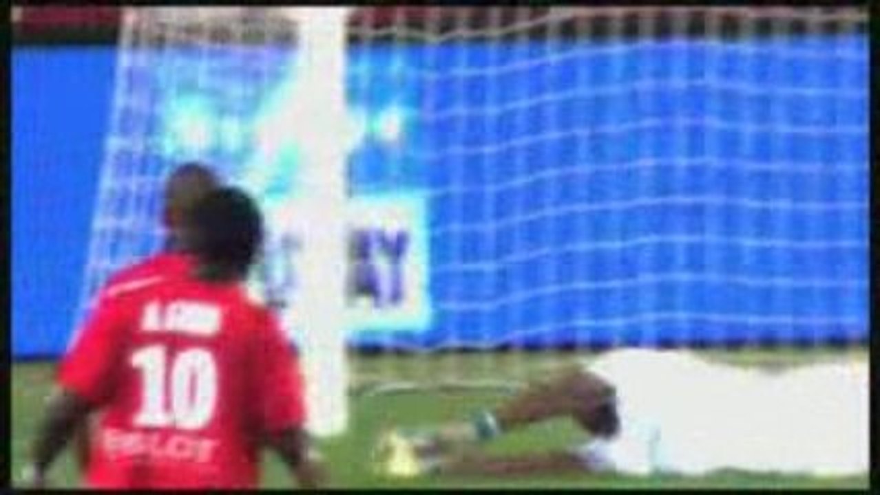 Rouge et Noir : Retour sur Stade Rennais F.C./OM