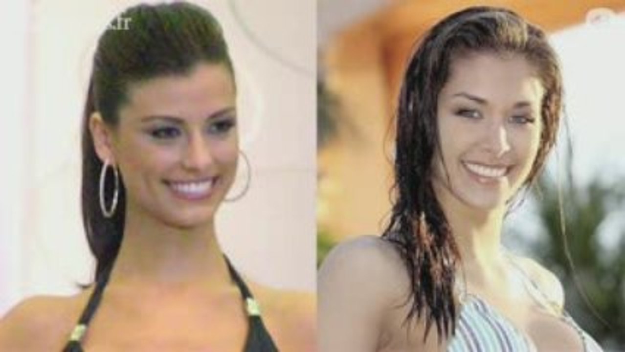 Miss Univers 2009 vs 2008 : Le Rewind du lundi 24 Août