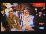 Remembering 28 Mordad by BBC Persian television