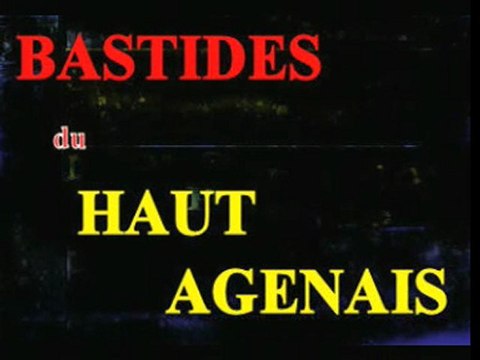 Musée Monflanquin : bastides Haut Agenais