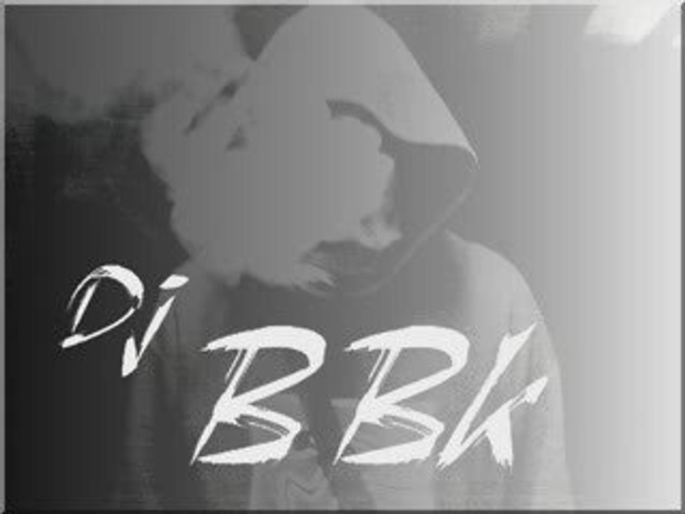 dj bbk