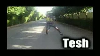 fez electro / tesh & feyzo & spoof