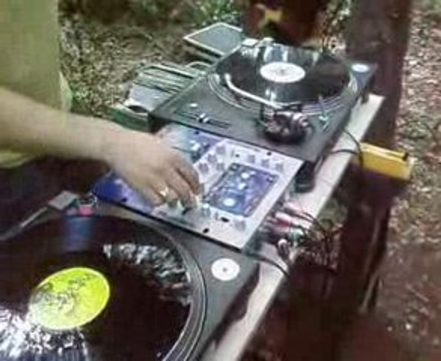 pti fred mix(pic nic sonore 2)