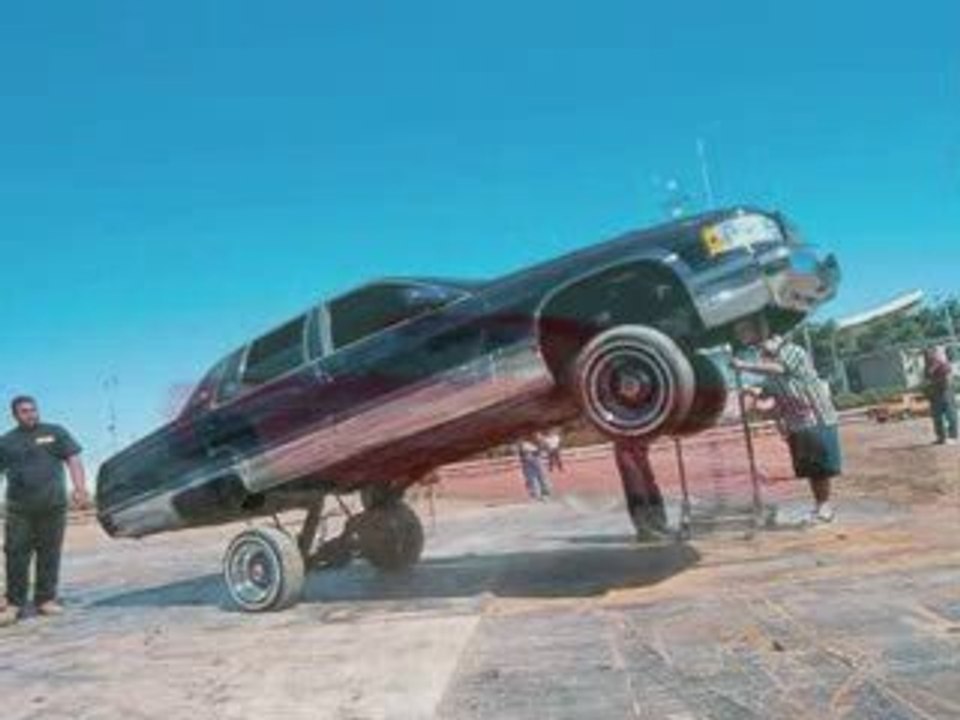 Westcoast G-funk Mix Deejaydims