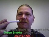 Green Smoke Electronic Cigarette Tips & Hints (big hit)