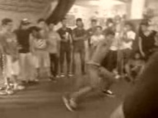 FeZ eLeCtRo / TeSh & Mchiky & MeRo