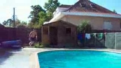 la deuxieme version de l'ecureuil volant de michael mdr !!