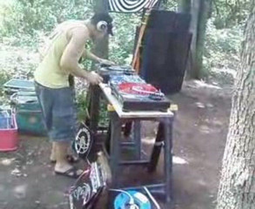 pti fred mix(pic nic sonore)